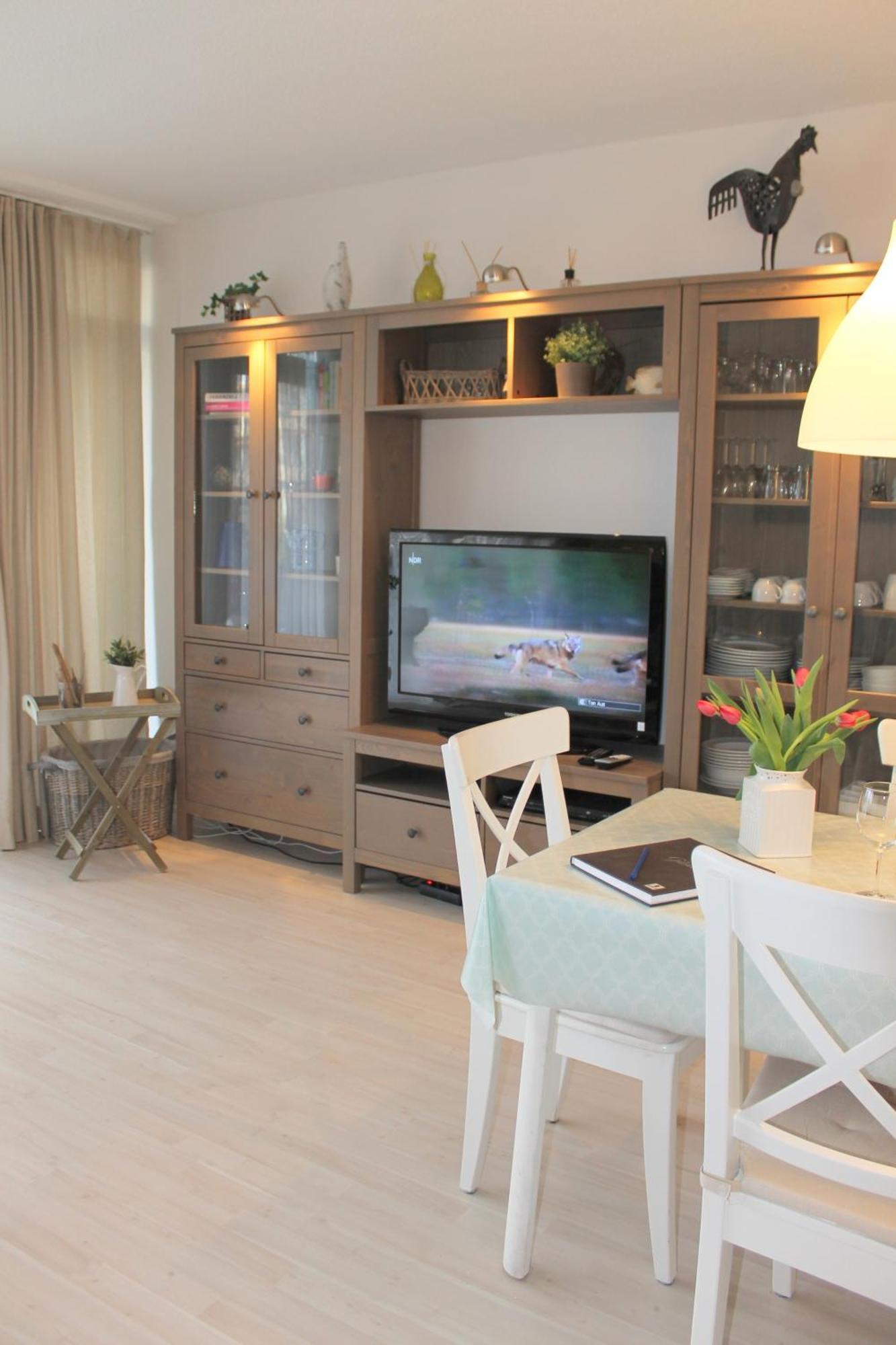 Haus Baltic - Whg 23 - Neu Inkl Saisonstrandkorb! Grömitz المظهر الخارجي الصورة