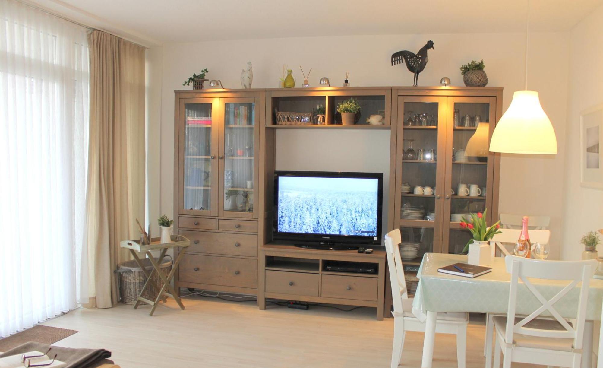 Haus Baltic - Whg 23 - Neu Inkl Saisonstrandkorb! Grömitz المظهر الخارجي الصورة