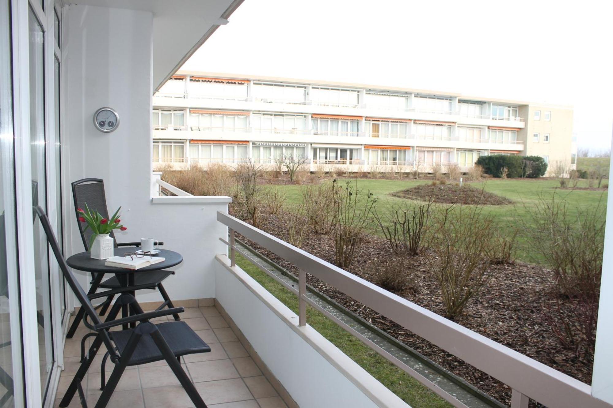 Haus Baltic - Whg 23 - Neu Inkl Saisonstrandkorb! Grömitz المظهر الخارجي الصورة